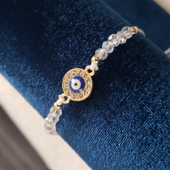 Jewelry - Evil Eye Bracelets Protection bracelet.